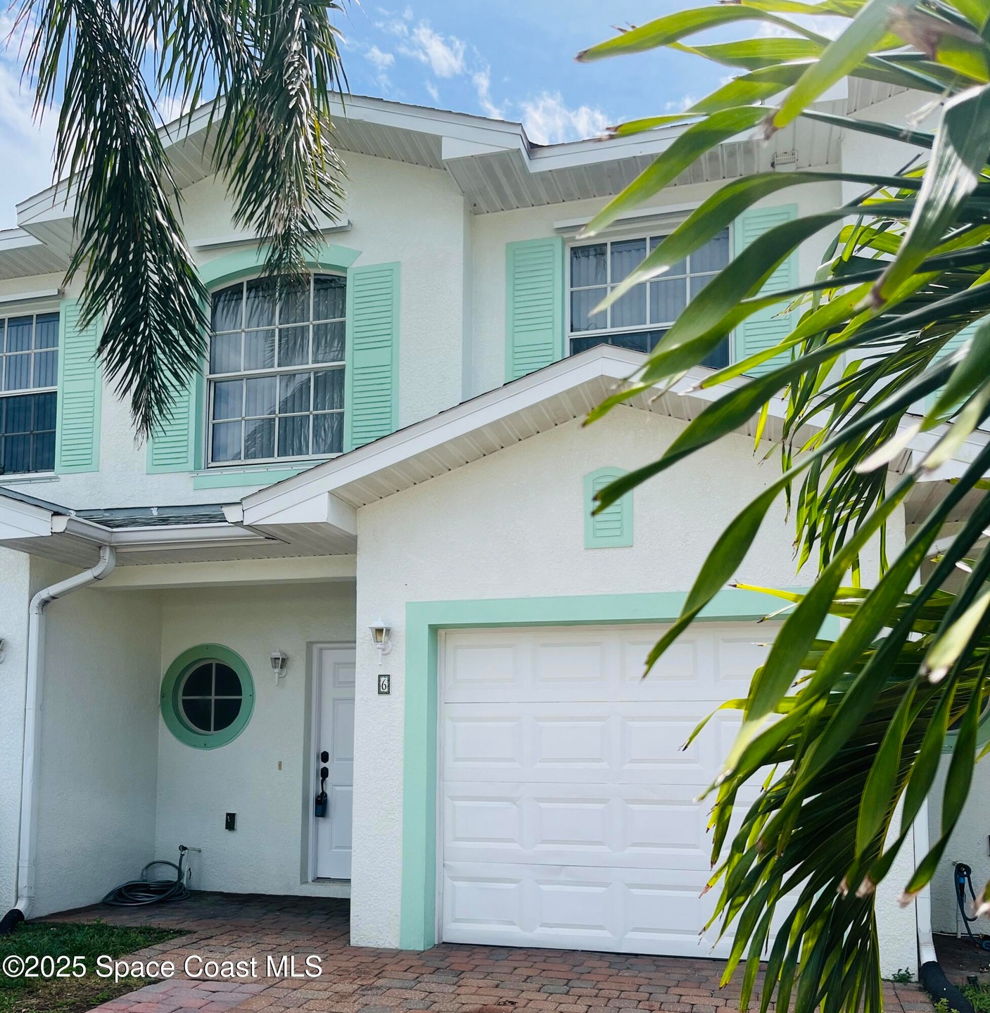 117 Anchorage Ave unit 6, Cape Canaveral, FL 32920 - photo 1