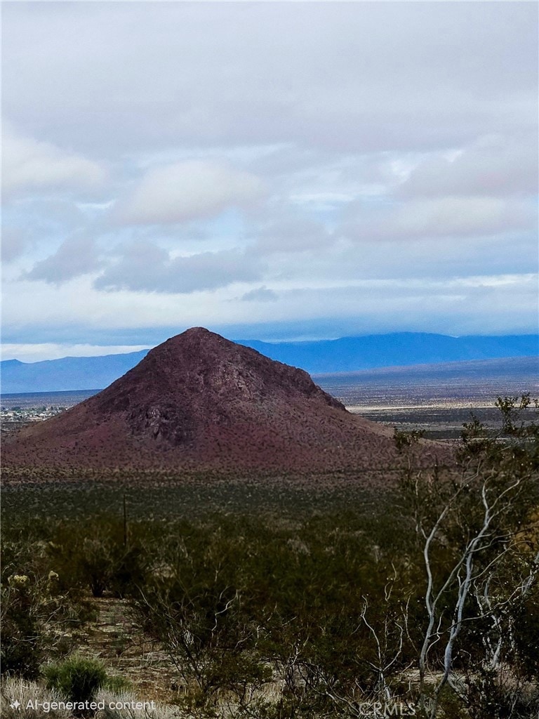 1 Twin Buttes Ave, California City, CA 93505 - photo 1
