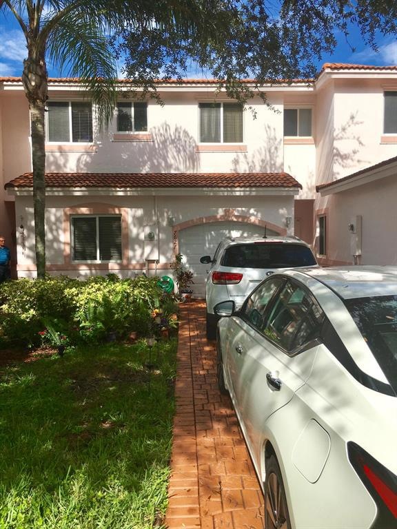 7627 Tamarac Island Cir, Tamarac, FL 33321 - photo 1