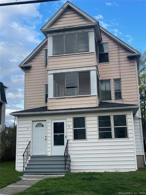36 Oakwood Ave, West Hartford, CT 06119 - photo 1