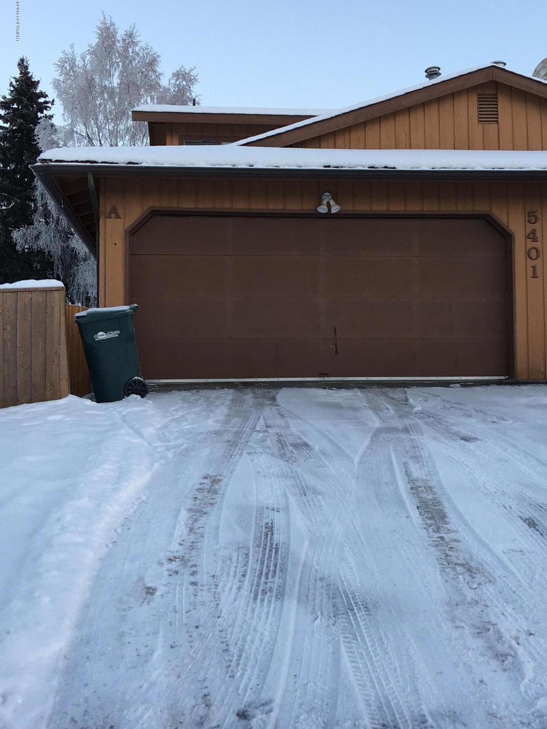 5401 Windflower Cir unit A, Anchorage, AK 99507 - photo 1