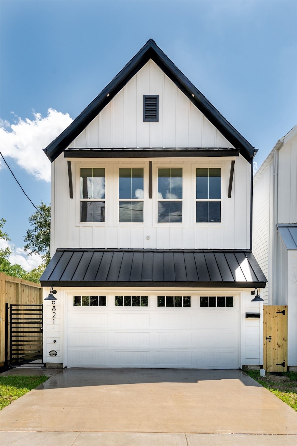 6824 Liverpool St, Houston, TX 77021 - photo 1