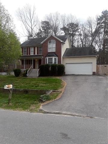 4713 Rockfield Rd, North Chesterfield, VA 23237 - photo 1