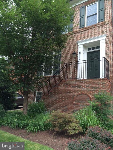 4712 Chestnut St, Bethesda, MD 20814 - photo 1