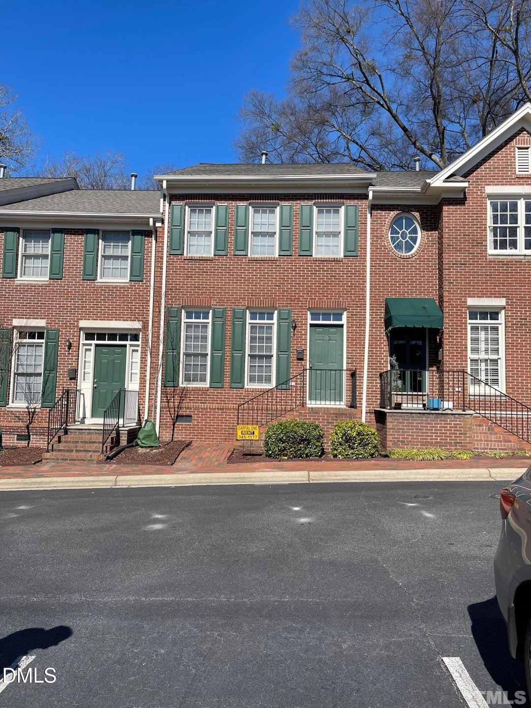 702 Parkham Ln, Raleigh, NC 27603 - photo 1