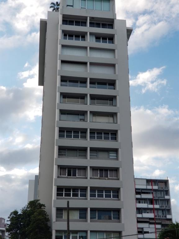 1351 Ave Magdalena unit 10-B, San Juan, PR 00907 - photo 1