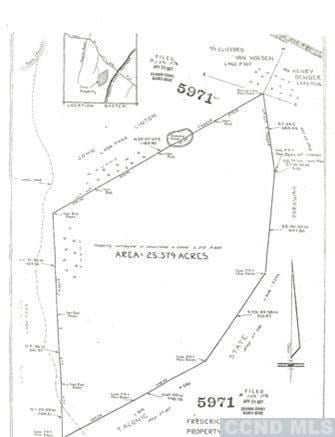 1711 Route 27, Taghkanic, NY 12502 - photo 1