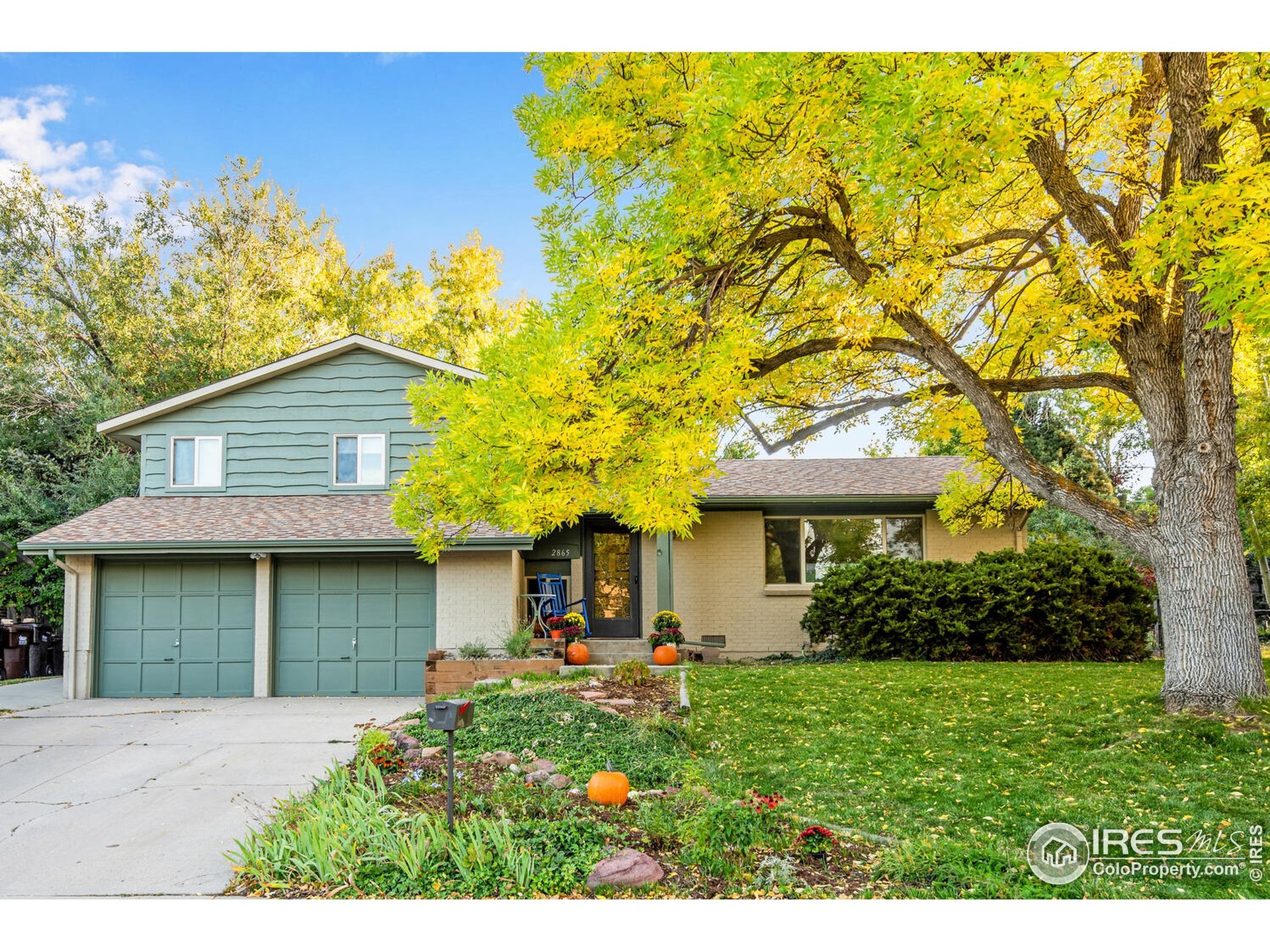 2865 La Grange Cir, Boulder, CO 80305 - photo 1