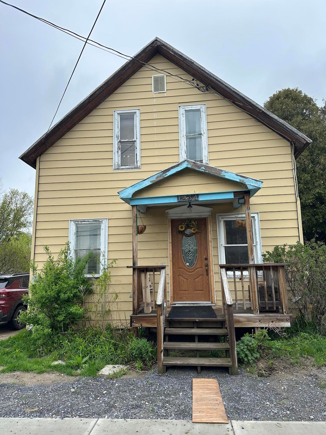 Pending $155,000