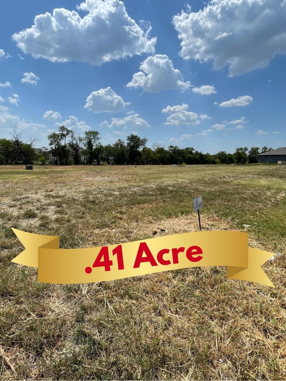 Build Your Dream Home in Deer Run