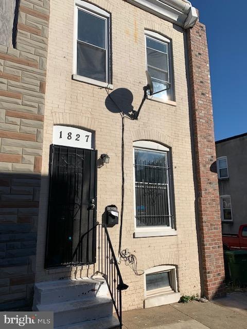 1827 N Chapel St, Baltimore, MD 21213 - photo 1