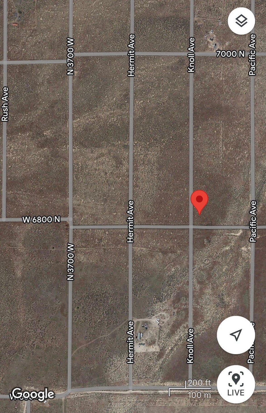 Sold • Co-Listing Agent