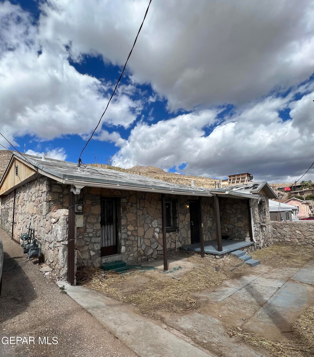 2406 Lebanon Ave unit Rear, El Paso, TX 79930 - photo 1