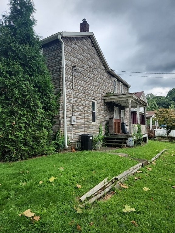 711 Bridge St, New Kensington, PA 15068 - photo 1