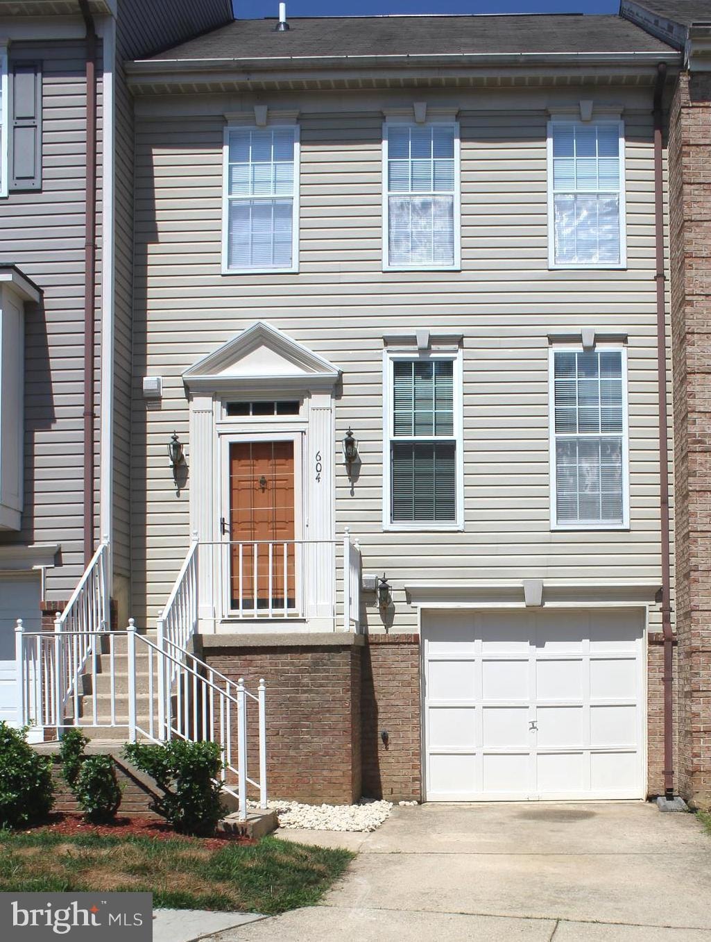 604 Stillwater Place, Bowie, MD 20721 - photo 1