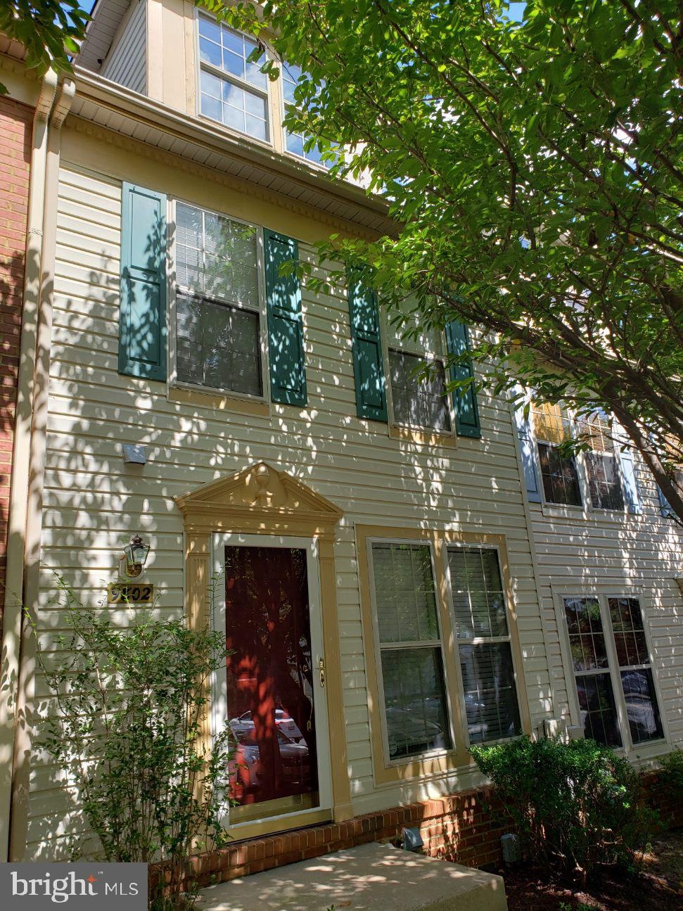 9802 Sherwood Farm Rd, Owings Mills, MD 21117 - photo 1