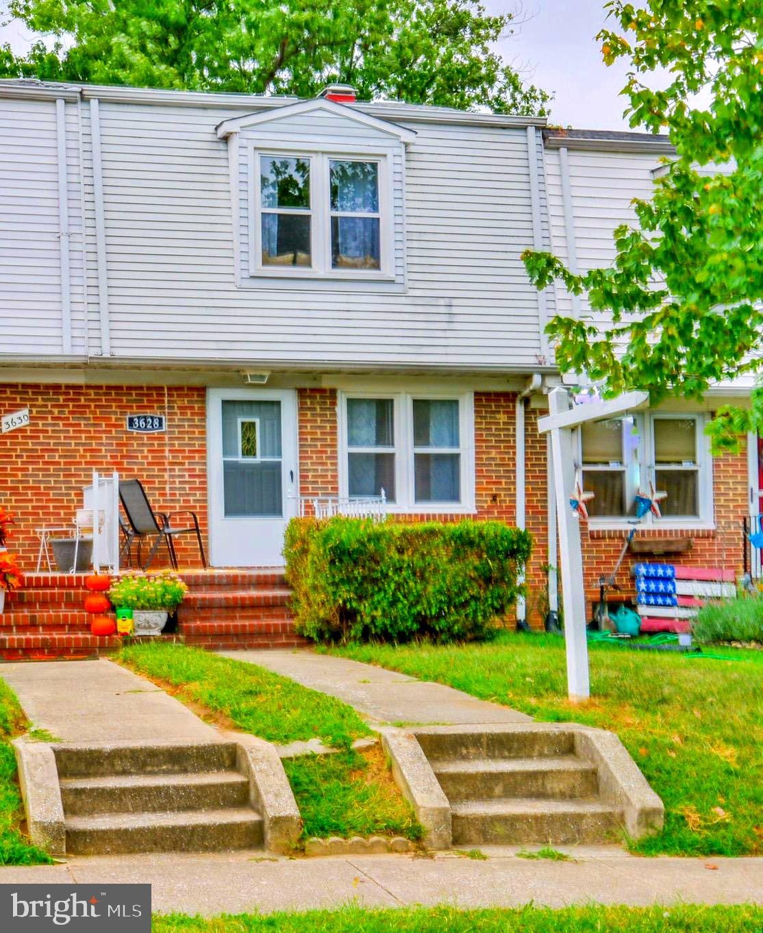 3628 Benson Ave, Halethorpe, MD 21227 - photo 1