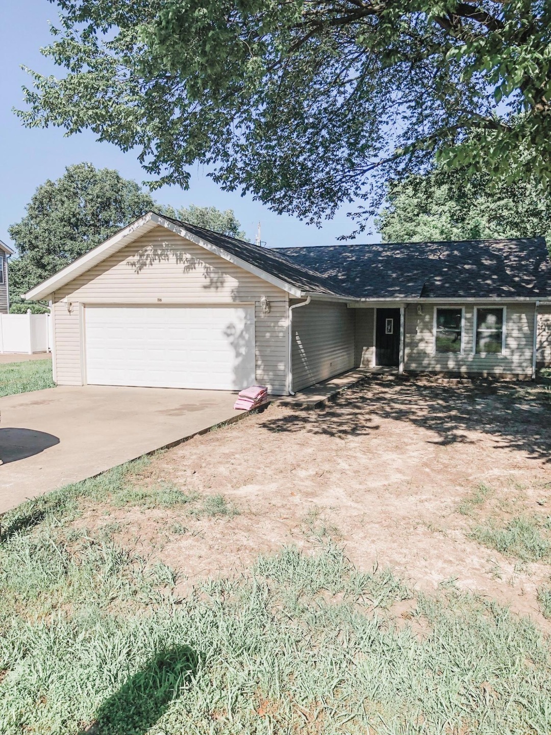 116 Cedar