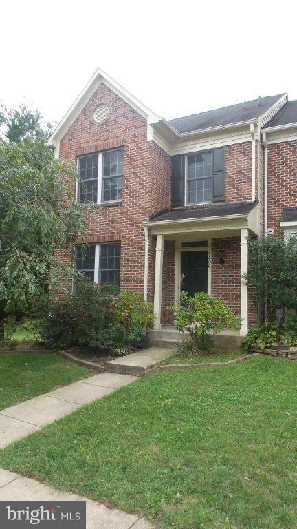 9406 Steeple Ct, Laurel, MD 20723 - photo 1