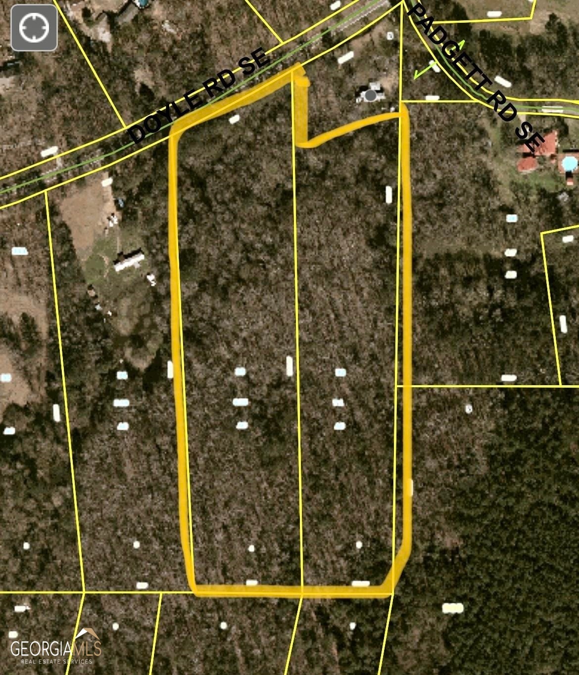 578 Doyle Rd, Cedartown, GA 30125 MLS 20125030