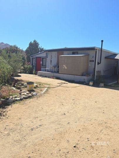 9005 Apache Dr, Weldon, CA 93283 - photo 1