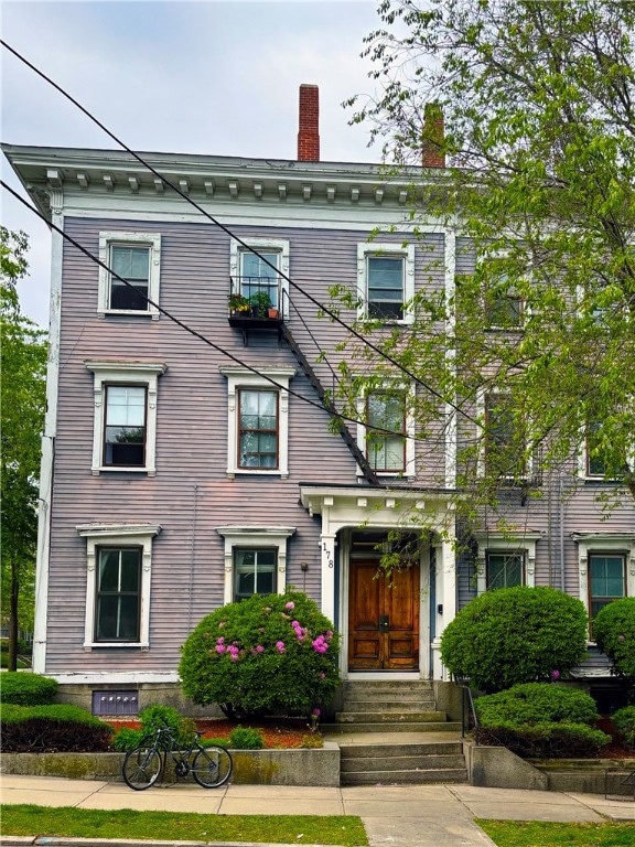 Rare Multi-Level Investment Property – College Hil