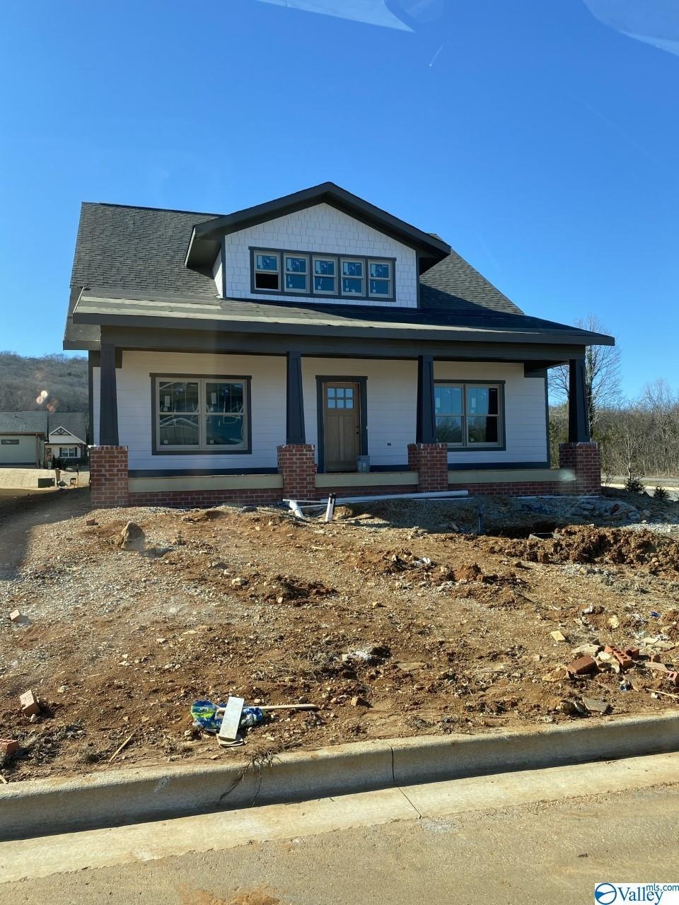 1525 Hammock St, Huntsville, AL 35811 - photo 1