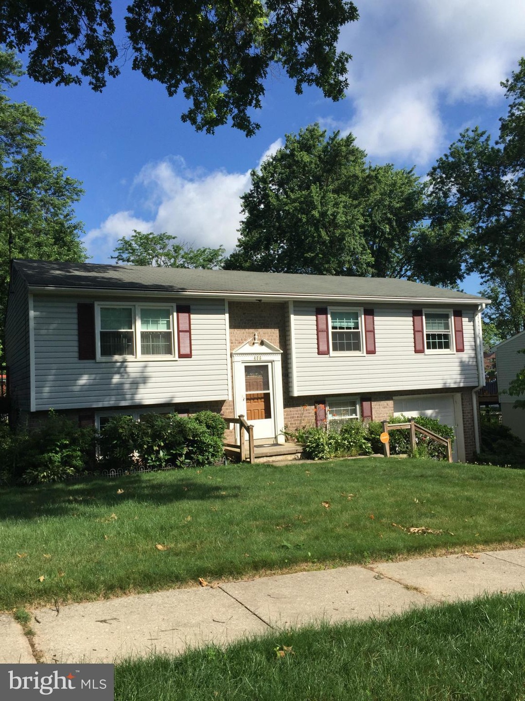 406 Deacon Brook Cir, Reisterstown, MD 21136 - photo 1