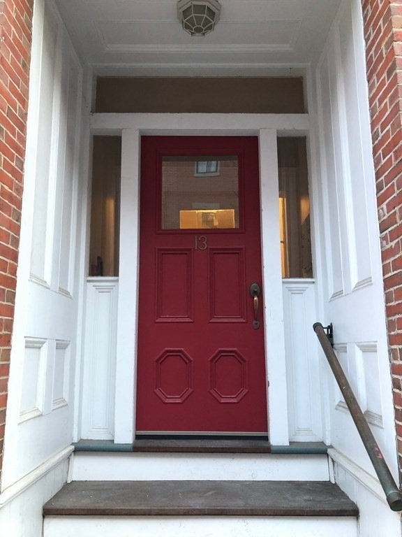 13 Auburn St unit 3, Charlestown, MA 02129 - photo 1