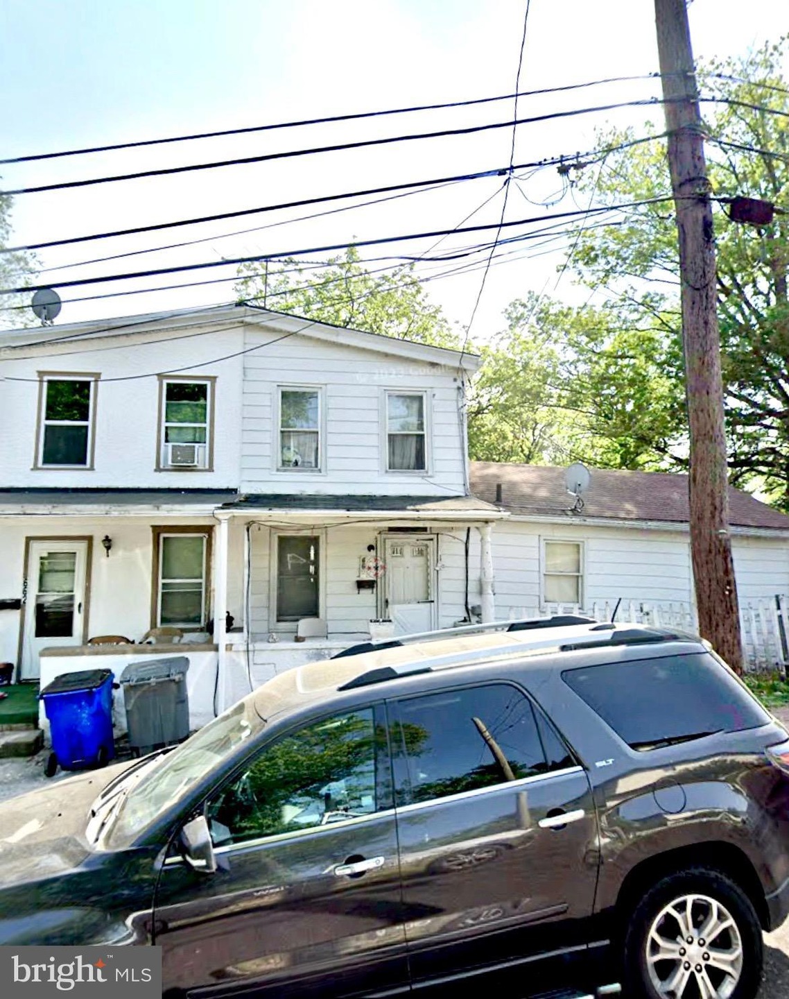 Sold $125,000 • Co-Listing Agent