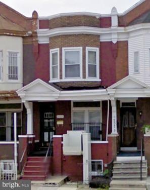 2573 Edmondson Ave, Baltimore, MD 21223 - photo 1