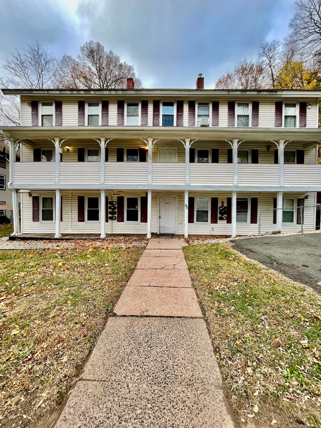 92 W Main St unit 5, Vernon, CT 06066 - photo 1