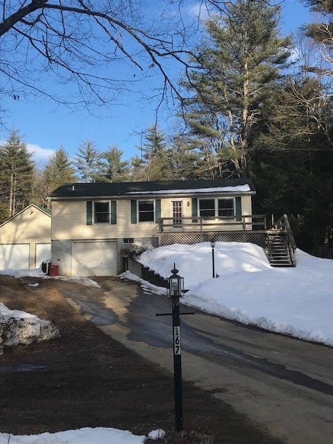 167 Weeks Rd, Sanbornton, NH 03269 - photo 1