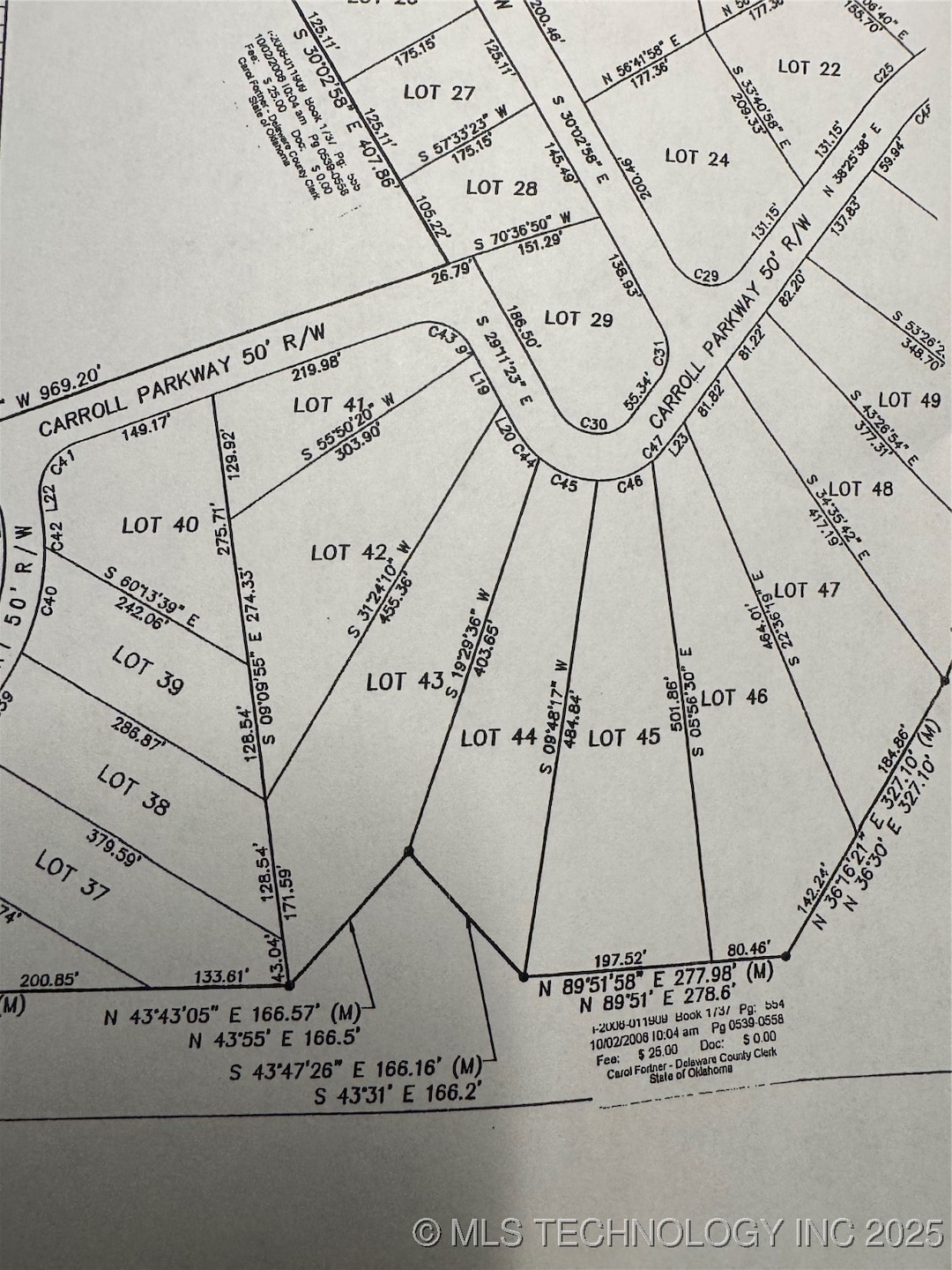 44 S Highway 125, Afton, OK 74331 - photo 1