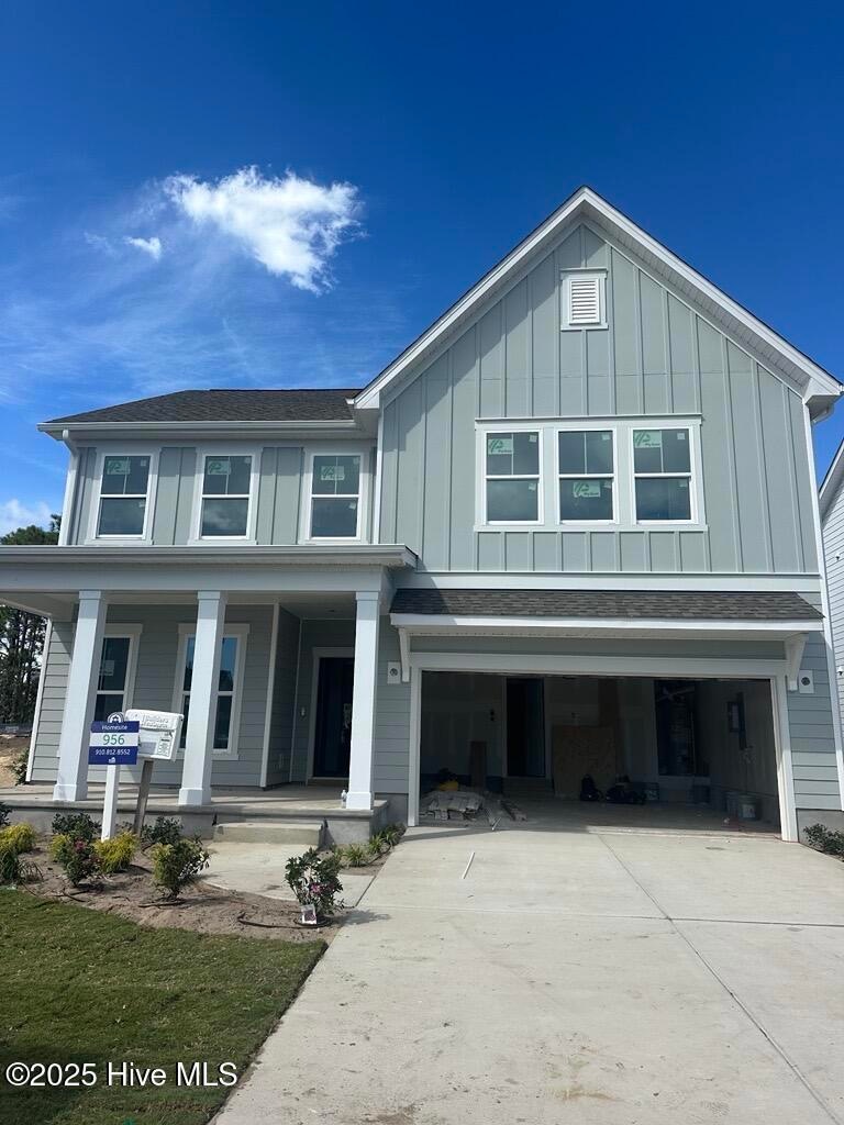 227 Longhill Dr unit 956, Wilmington, NC 28412 - photo 1