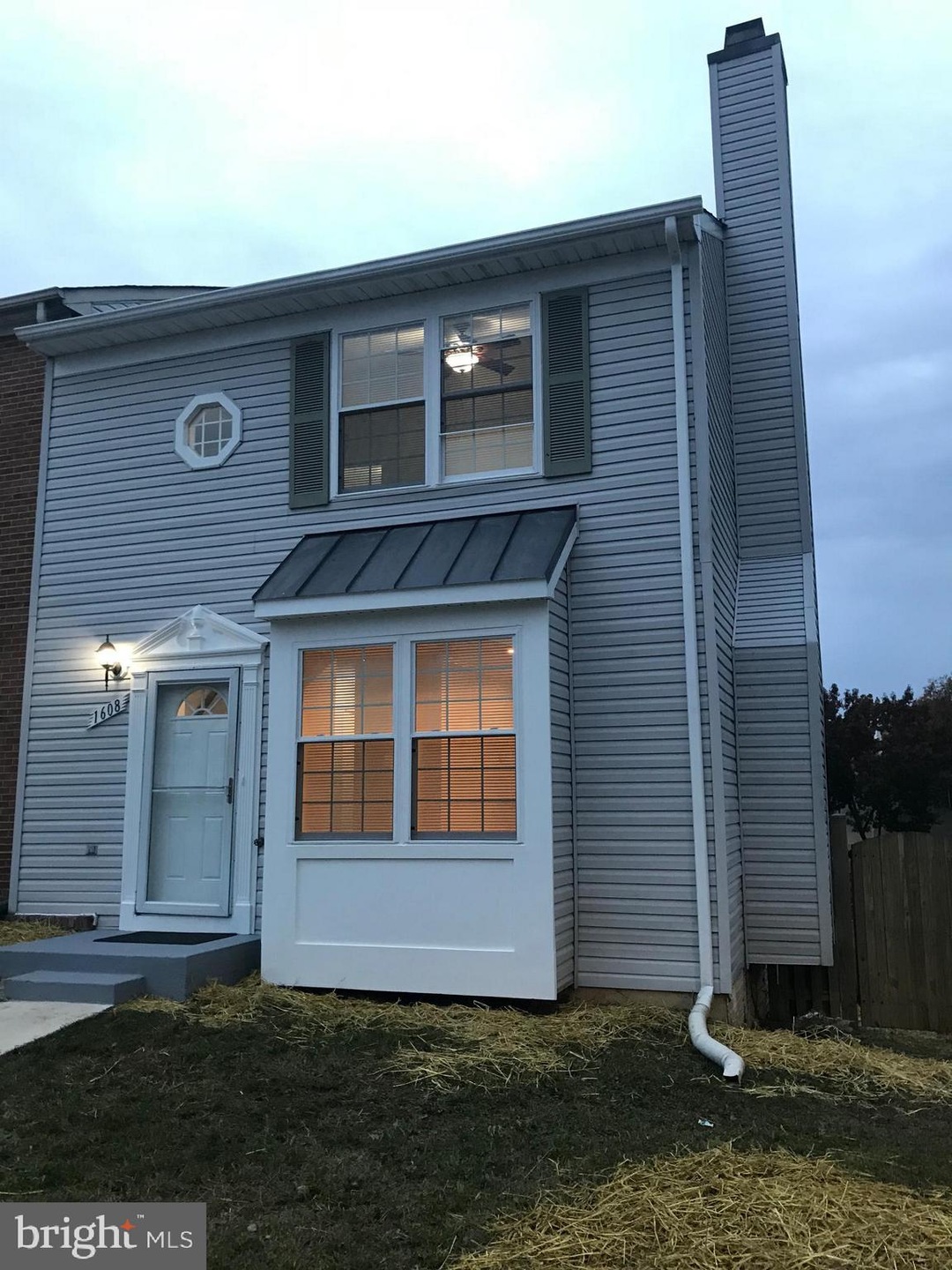 1608 Willowwood Ct, Hyattsville, MD 20785 - photo 1