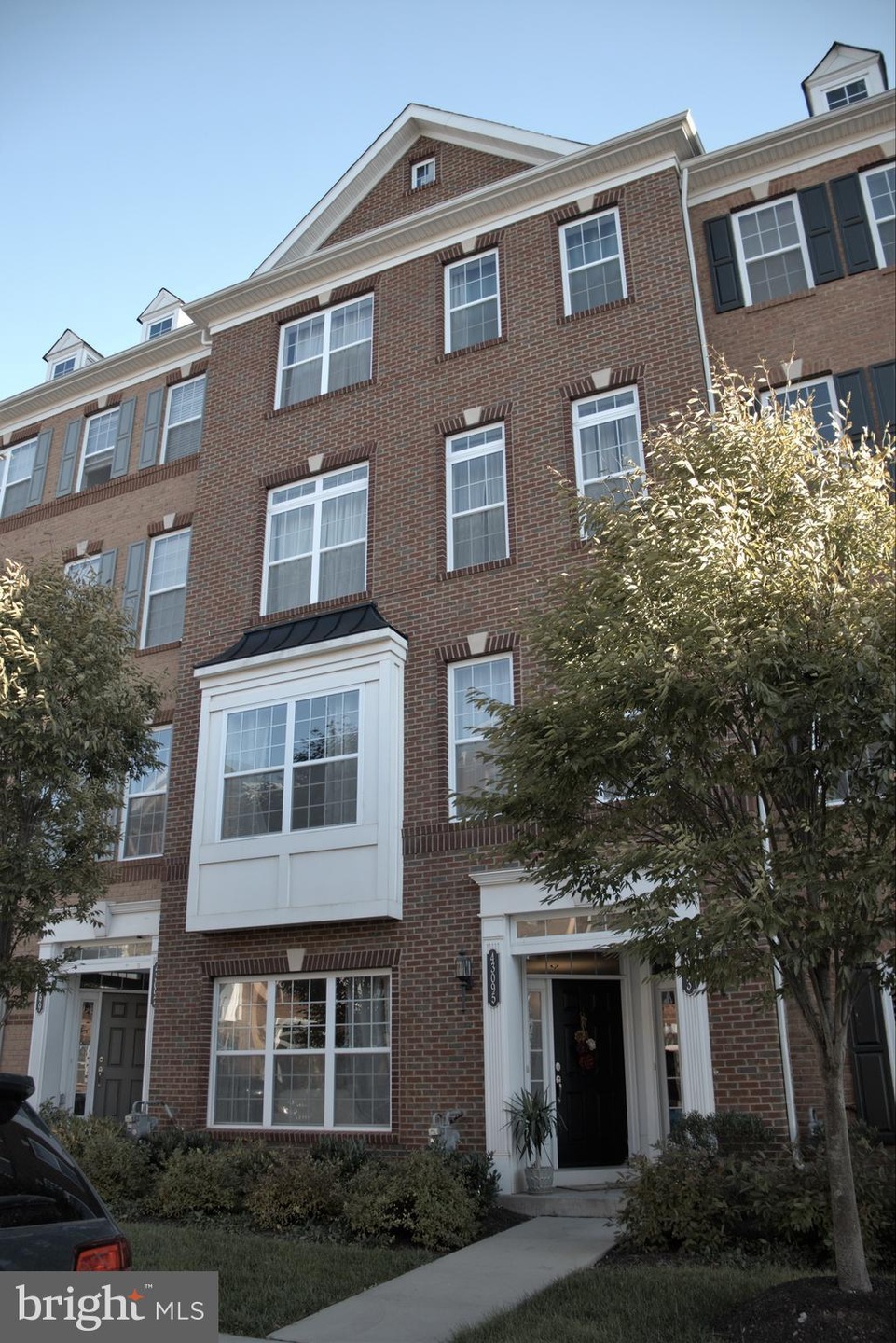 43095 Thoroughfare Gap Terrace, Sterling, VA 20166 - photo 1