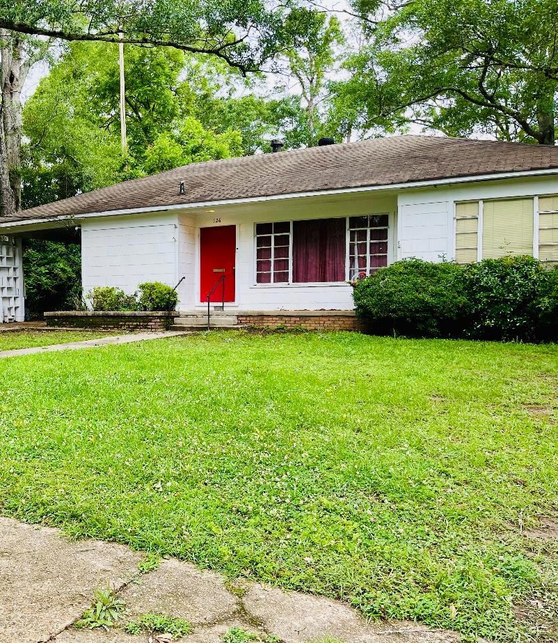 For Sale $115,000
