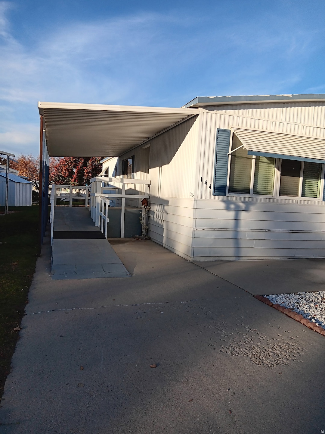 3800 S 1900 W unit 144, Roy, UT 84067 - photo 1