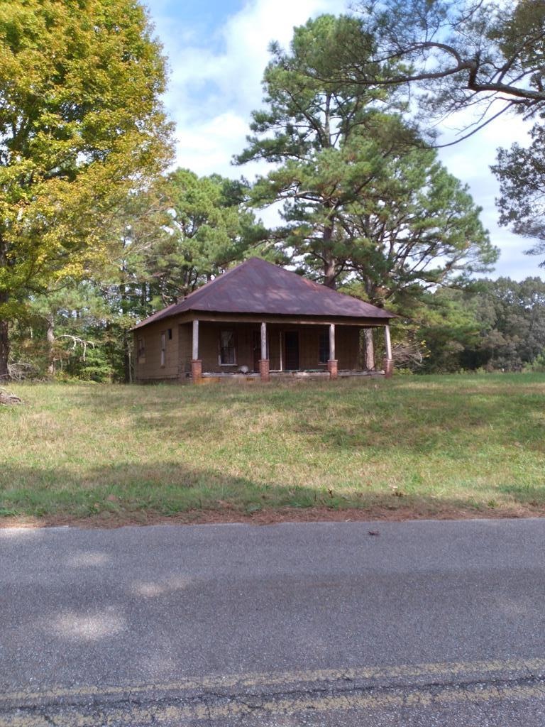 Main View