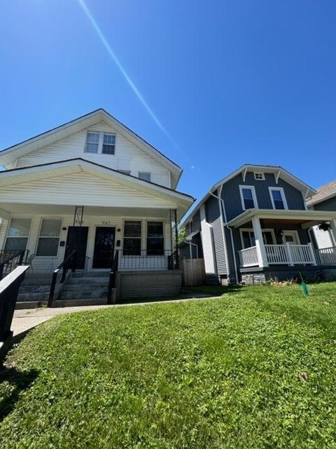 967 S Champion Ave unit 969, Columbus, OH 43206 - photo 1