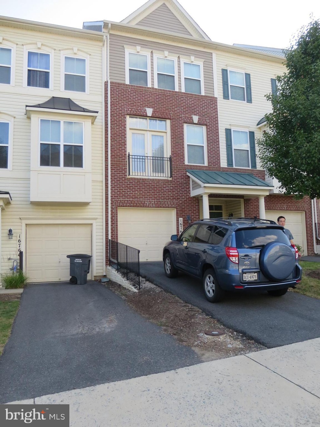16762 Blackjack Oak Ln unit 45, Woodbridge, VA 22191 - photo 1