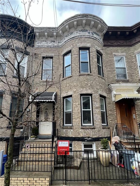 202 Lincoln Ave, Brooklyn, NY 11208 - photo 1