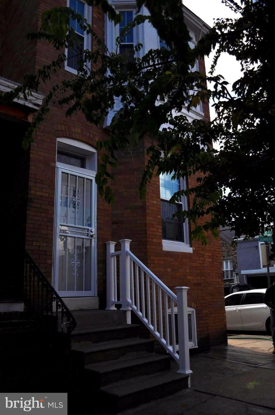 1216 S Carey St, Baltimore, MD 21230 - photo 1