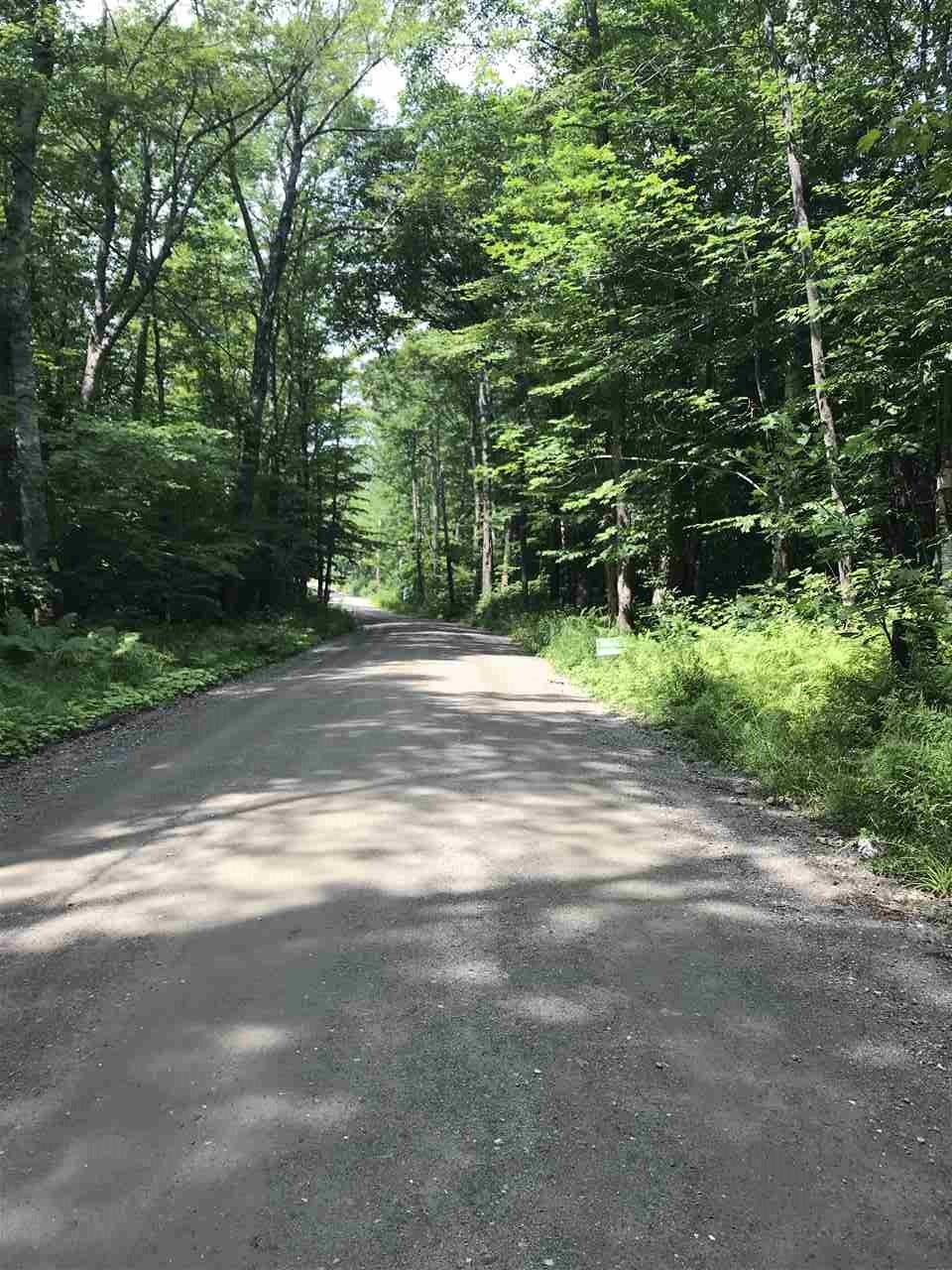 0A Newell Pond, Alstead, NH 03602 - photo 1