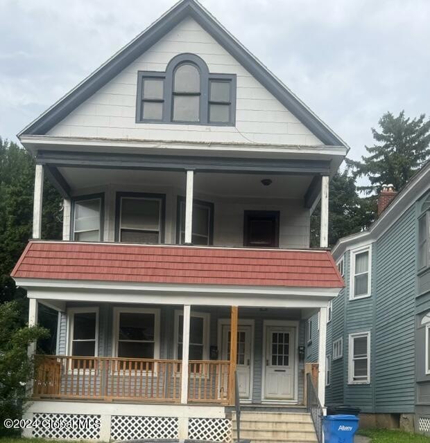 23 Magnolia Terrace unit 1, Albany, NY 12209 - photo 1