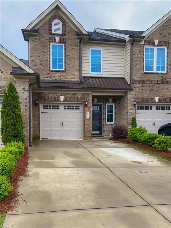 Welcome to 683 Nikyle Cir in The Trellises!