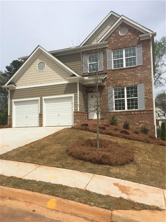 4312 Lidell Ln, Austell, GA 30106 - photo 1