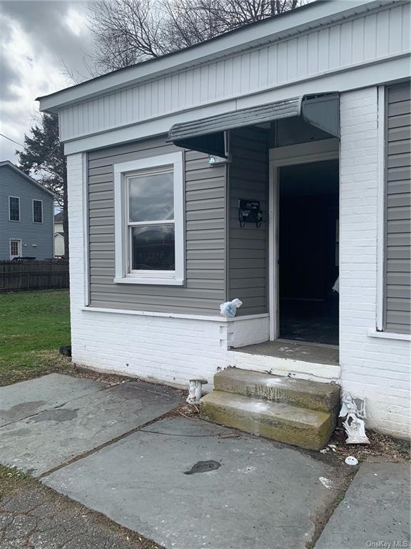 25 Railroad Ave, Port Jervis, NY 12771 - photo 1