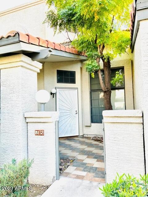 1718 S Longmore unit 78, Mesa, AZ 85202 - photo 1